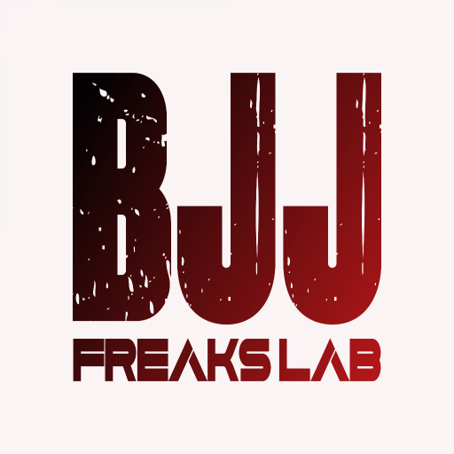 BJJ FreaksLab icon